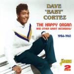 Cortez, Dave -baby- Happy Organ & Other