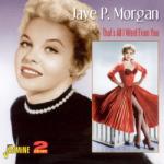 Morgan, Jaye P That's All I Want From