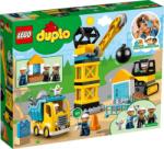 LEGO® DUPLO® - Bontógolyó (10932)