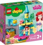 LEGO® DUPLO® - Disney Princess™ - Ariel víz alatti kastélya (10922)