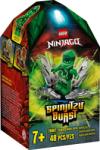 LEGO® NINJAGO® - Spinjitzu Villanás - Lloyd (70687)