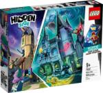 LEGO® Hidden Side - Titokzatos kastély (70437)