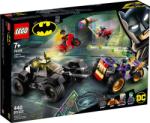 LEGO® Batman™ - Joker üldözése háromkerekűn (76159)