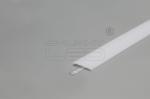 Topmet LED profil VARIO C9 click fedél 3000mm opál (V3470038)