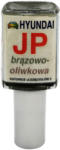 AraSystem Javítófesték Hyundai JP Olajbogyó-barna Arasystem 10ml
