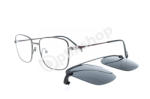  I. Gen. Clip-on szemüveg (YC3037 52-18-140 C3)