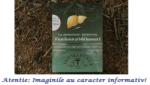 Aroma Plant Ceai Ficat Fericit si Bila Harnica II 320 g Aroma Plant Bonchis