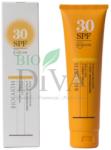 Bioearth Cremă solară de corp SPF30 cu ganoderma Bioearth 150-ml