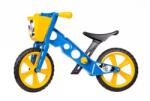 LANCER Bicicleta Leszko fara pedale albastra (5900741570327A)