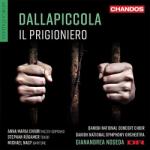Dallapiccola, L Il Prigioniero -sacd-