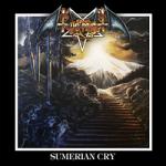 Tiamat Sumerian Cry - facethemusic - 6 590 Ft