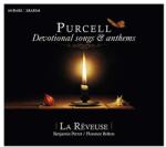 PURCELL, H Devotional Songs & Anthem
