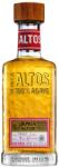 Olmeca Altos Reposado 100% agavé tequila 0, 7L 40%