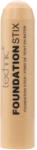 Technic Baton Multifunctional de Fond de Ten si Corector Technic Foundation Stix, Cafe au Lait, 7.5 g