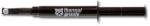 Thermal Grizzly Термо паста Thermal Grizzly Aeronaut, 3.9g, Черен (TG-ZUWA-130)