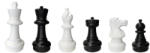 ECI Chessmaster kültéri sakk készlet 63 cm (E311)