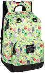 Minecraft Ghiozdan Minecraft Steve Overworld Sprites ORIGINAL licenta Mojang 44cm