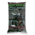 SENSAS Pelete Sensas pentru Carlig IM7, Black Squid, 4mm, 700g (A0.S29180)