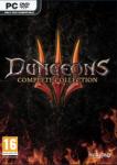 Kalypso Dungeons III [Complete Collection] (PC)