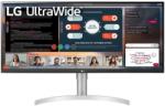 LG UltraWide 34WN650-W Monitor