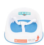 Prince Lionheart Booster Squish Berry Blue