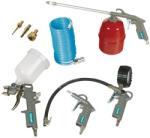 Optimum Levegős festékszóró kit 8 részes (2102008)