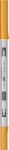 Tombow Marker P993 Chrome Orange, Pro Dual Brush Pen Tombow ABTP-993 (ABTP-993)