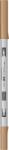 Tombow Marker P992 Sand, Pro Dual Brush Pen Tombow ABTP-992 (ABTP-992)