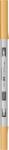 Tombow Marker P991 Light Ochre, Pro Dual Brush Pen Tombow ABTP-991 (ABTP-991)