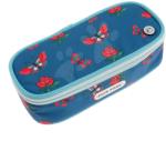 Jack Piers Penar școlar Pencil Case Rose Garden Jack Piers design ergonomic de lux de la 2 ani 22*7*9 cm (JPPC020229) Penar