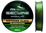 Nevis Secure Braided Line fonott zsinór 100m 0.23 (3225-023)