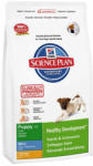 Hill's Science Plan Canine Puppy Mini chicken 3 kg