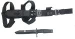 MFH Cutit Baioneta 44113