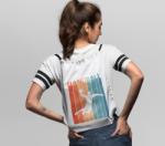  Vintage handball tornazsák