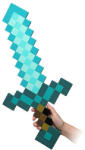 Minecraft Sabie Spuma EVA licenta Minecraft 65cm