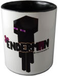 Minecraft Cana personalizata Minecraft Enderman