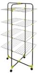 5five Simple Smart Uscator rufe Mojave vertical, otel, 40 m, 71 x 61 x 177 cm