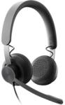 Logitech MSFT Zone Wired USB (981-000870) Casti