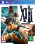 Microids XIII [Limited Edition] (PS4)