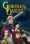 Coconut Island Games Gordian Quest (PC)