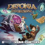 Daedalic Entertainment Deponia Doomsday Soundtrack (PC)