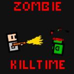 PancakesMan Zombie Killtime (PC)