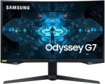 Samsung Odyssey G7 C27G75TQSU Монитори