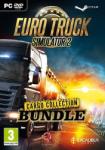 Excalibur Euro Truck Simulator 2 Cargo Collection Bundle DLC (PC)