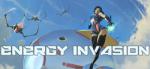 Sometimes You Energy Invasion (PC)