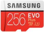 Samsung microSDXC EVO Plus 256GB C10/UHS-I MB-MC256HA/EU