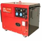 Senci SC-7500Q3 (SC1005871) Generator