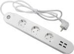 Denver Electronics Smart Home Power + 4 USB (SHP-300U)