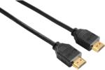 Hama Avinity [1] Nagy sebességű HDMI kábel 1.5m Fekete (127100)