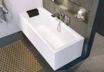 RIHO STILL SQUARE PLUG & PLAY 180x80 cm jobbos (BD1100500000000) B099030005 (B099030005)